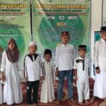 Setiap anak yatim berhak mendapatkan kasih sayang, perhatian, dan dukungan untuk tumbuh menjadi generasi yang kuat dan mandiri. Melalui program Wali Yatim, Anda dapat menjadi pendamping bagi mereka dengan memberikan santunan rutin setiap bulan. Donasi Anda akan membantu memenuhi kebutuhan penting anak-anak yatim, seperti: Biaya pendidikan dan perlengkapan sekolah. Kebutuhan sehari-hari (makan, pakaian, kesehatan). Kegiatan pembinaan akhlak dan ibadah. Dengan menjadi Wali Yatim, Anda bukan hanya memberi bantuan materi, tapi juga menghadirkan senyum, semangat, dan harapan baru dalam kehidupan mereka. 💚 Jadilah bagian dari perjalanan mereka. Karena kasih sayang Anda, mereka bisa melangkah lebih percaya diri.