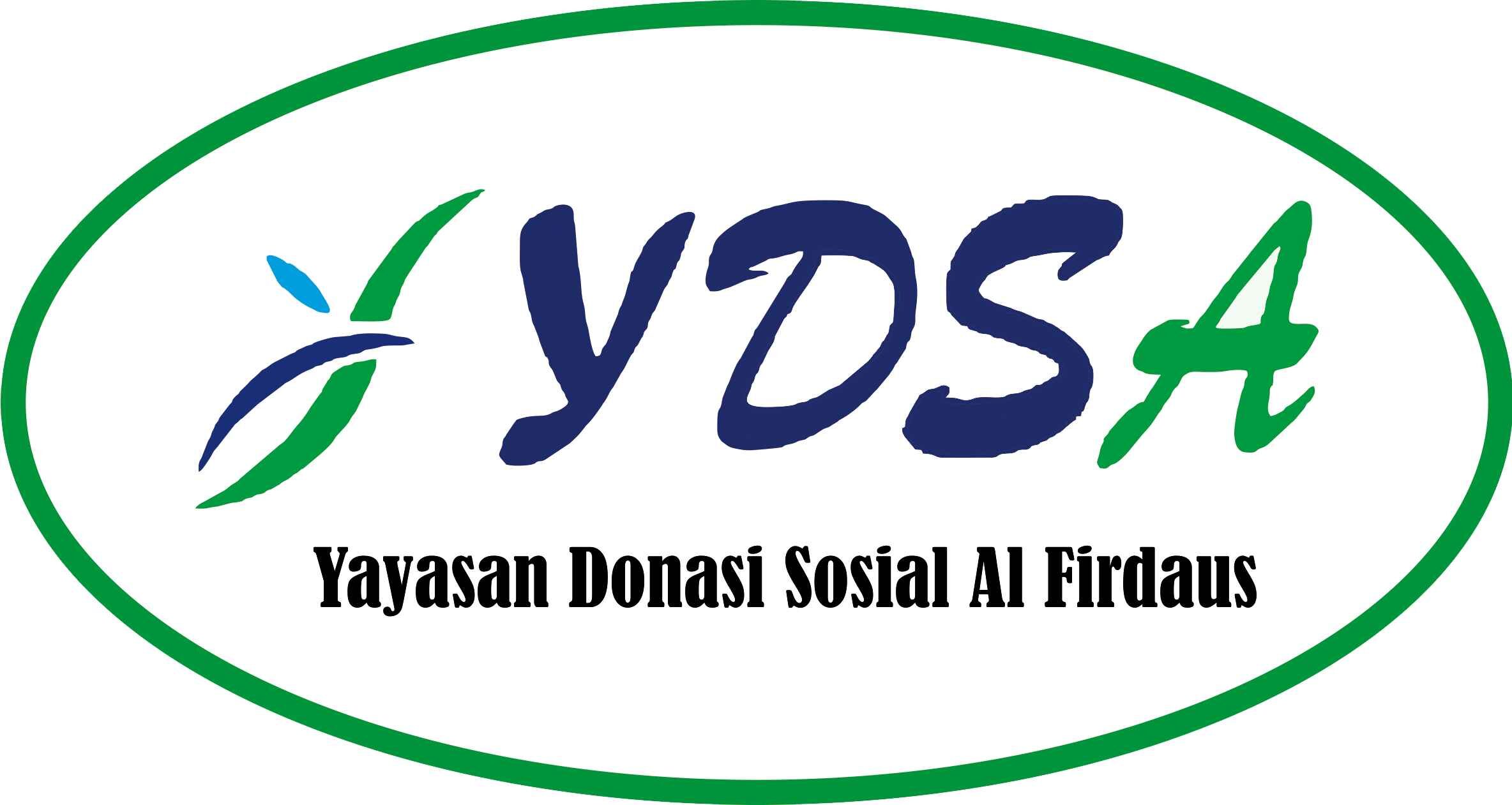 Logo Al-Firdaus Center
