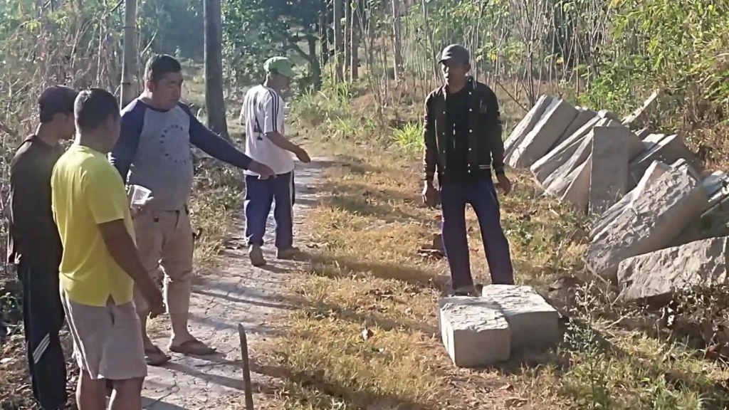 pahala sedekah jariyah