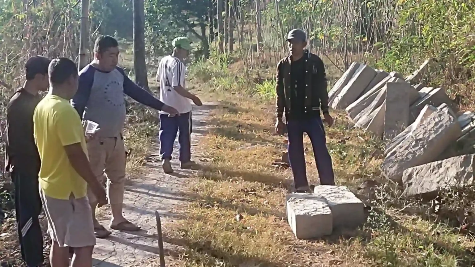 pahala sedekah jariyah