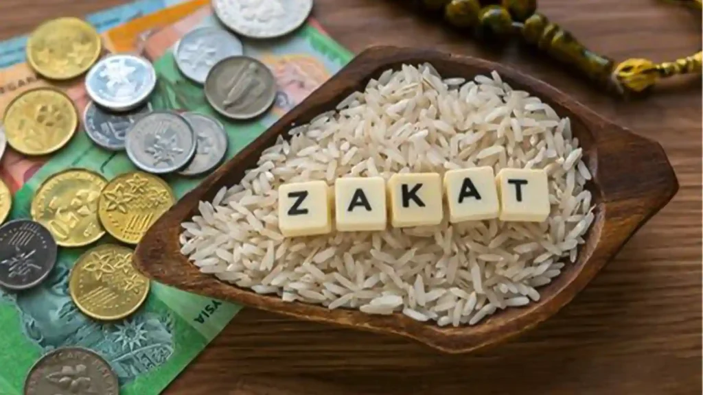 Manfaat Zakat untuk Umat