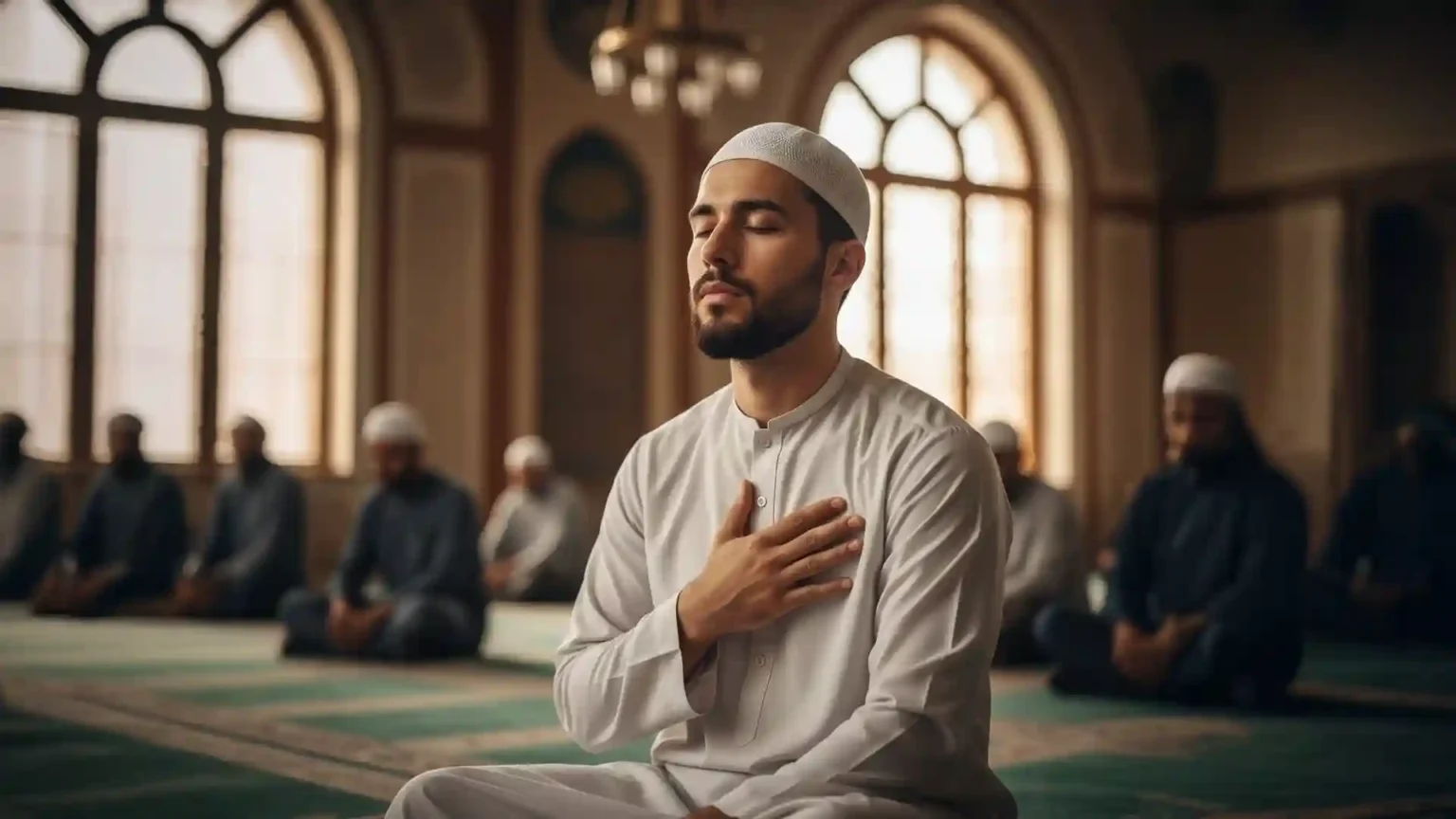 Berbaik-Sangka-Sesama-Muslim