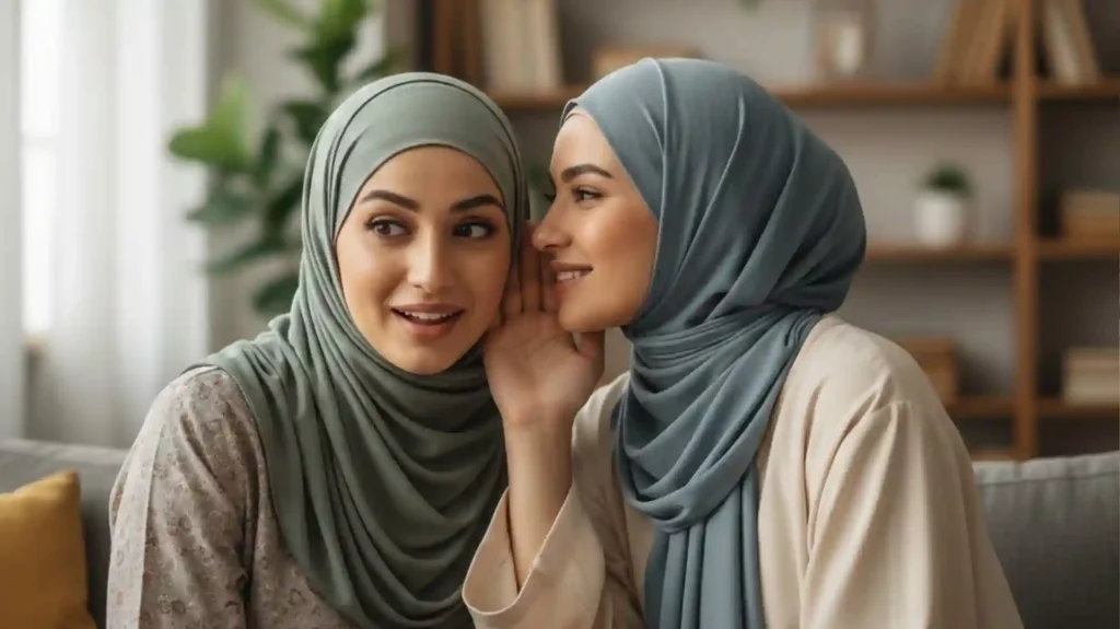 Adab Berbicara dalam Islam