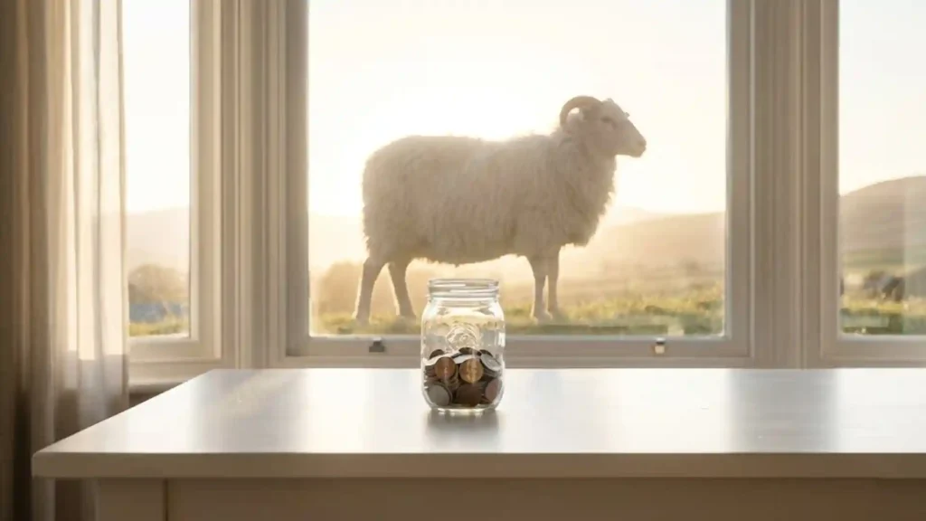 Tabungan Qurban Idul Adha