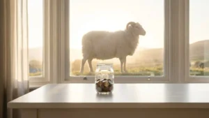 Tabungan Qurban Idul Adha